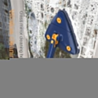 360 Rotating Adjustable Mop