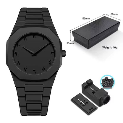 Arabic Aura Watch Shopcify