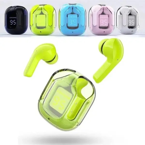 Wireless Air 31 TWS Earbuds Shopcify