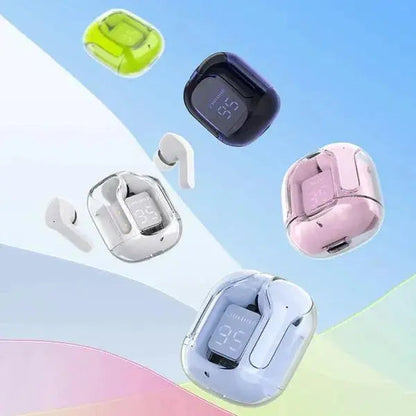 Wireless Air 31 TWS Earbuds Shopcify