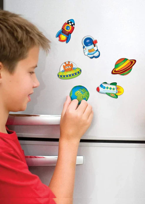 Dark Mould & Paint Space Kit