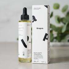 Glycolic Acid 7% Toning Solution