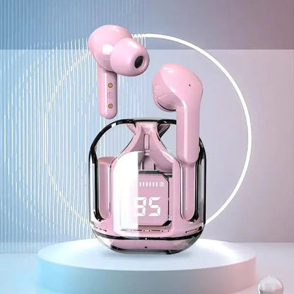 Wireless Air 31 TWS Earbuds Shopcify