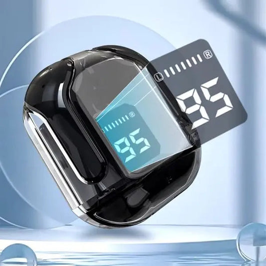 Wireless Air 31 TWS Earbuds Shopcify