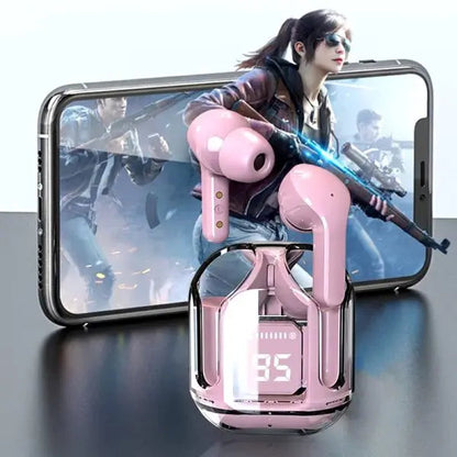 Wireless Air 31 TWS Earbuds Shopcify